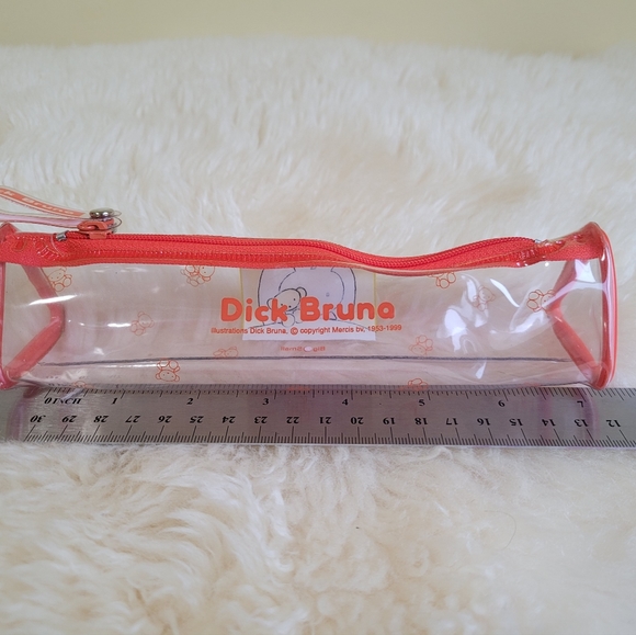 FREE✨️ Vintage Miffy Nijntje Dick Bruna case - Picture 4 of 6